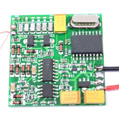 134.2 khz rfid reader module|arduino animal tag reader 134.2khz.